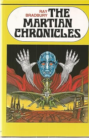 The Martian Chronicles