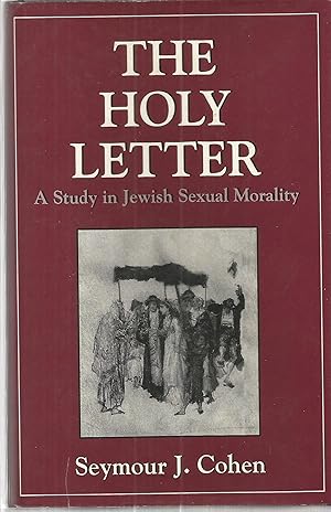 Seller image for The Holy Letter for sale by The Book Junction