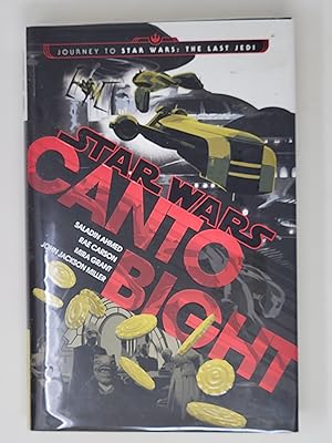 Image du vendeur pour Canto Bight (Star Wars): Journey to Star Wars: The Last Jedi mis en vente par Cross Genre Books