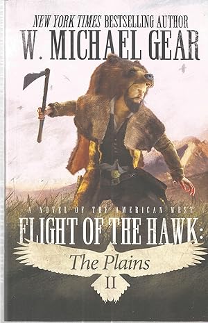 Flight of the Hawk: The Plains II