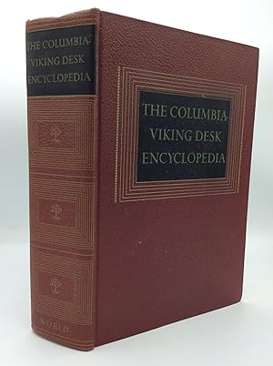 THE COLUMBIA-VIKING DESK ENCYCLOPEDIA