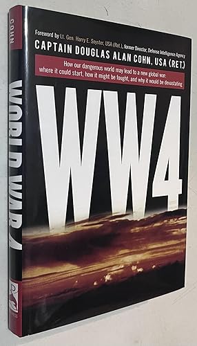 Seller image for World War 4 for sale by Once Upon A Time