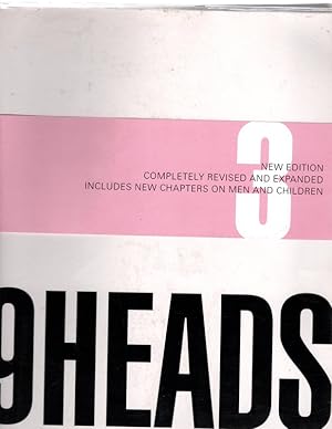 9 Heads: a guide to drawing fashion