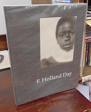 Seller image for F. Holland Day for sale by Atlantic Bookshop