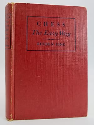 CHESS THE EASY WAY