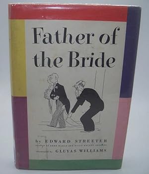 Image du vendeur pour Father of the Bride mis en vente par Easy Chair Books