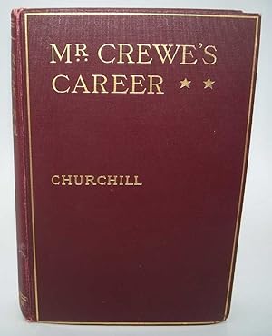 Imagen del vendedor de Mr. Crewe's Career a la venta por Easy Chair Books