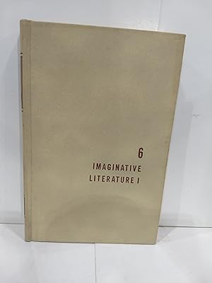 Imaginative Literature I From Homer to Shakespeare: The Great Ideas Program Volume 6