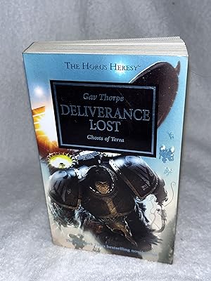 Seller image for Deliverance Lost (The Horus Heresy) for sale by JMCbooksonline