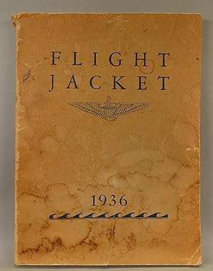 Flight Jacket 1936; The Aviation Cadet Battalion.