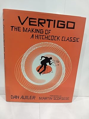 Seller image for Vertigo: The Making of a Hitchcock Classic for sale by Fleur Fine Books