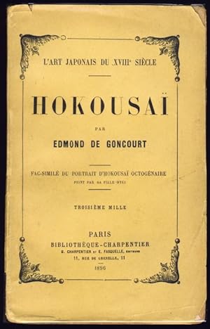 Hokousaï. Edition complète en un volume