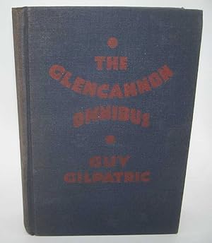 Imagen del vendedor de The Glencannon Omnibus including Scotch and Water, Half-Seas Over, Three Sheets in the Wind a la venta por Easy Chair Books