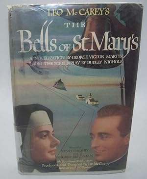 Imagen del vendedor de The Bells of St. Mary's a la venta por Easy Chair Books