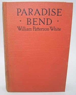 Imagen del vendedor de Paradise Bend a la venta por Easy Chair Books