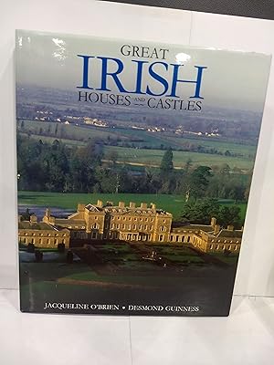 Great Irish Houses and Castles