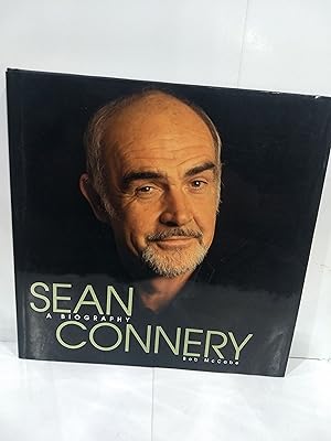 Immagine del venditore per Sean Connery: A Biography venduto da Fleur Fine Books