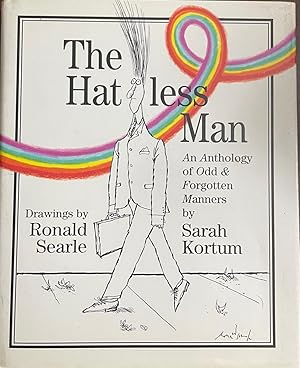 Seller image for The Hatless Man: An Anthology of Odd and Forgotten Manners for sale by Antique Mall Books