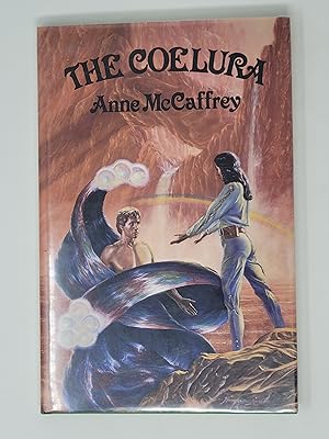 Seller image for The Coelura for sale by Cross Genre Books