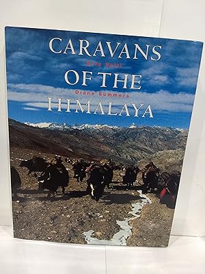 Caravans of the Himalaya