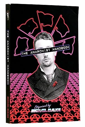 Image du vendeur pour The Anarchist Handbook mis en vente par Black Falcon Books
