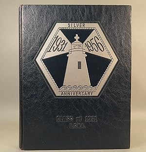 The 25th Anniversary Yearbook of the Class of 1931 [Silver Anniversary] [ United States Army Air ...