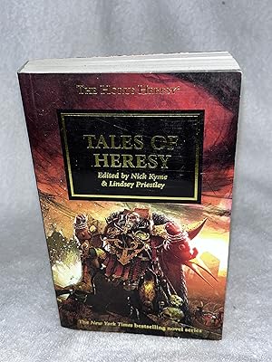 Seller image for Tales of Heresy (The Horus Heresy) for sale by JMCbooksonline