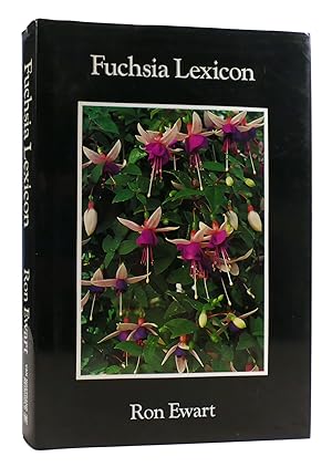 Seller image for FUCHSIA LEXICON for sale by Rare Book Cellar