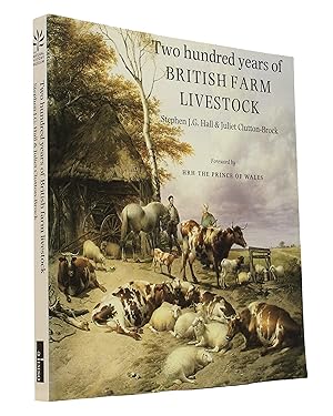 Seller image for Two Hundred Years of British Farm Livestock for sale by George Longden