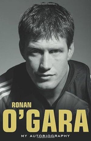 Seller image for Ronan O'Gara for sale by WeBuyBooks