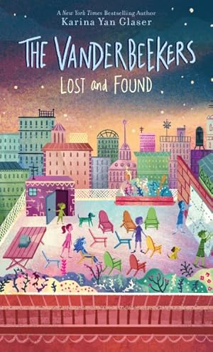 Imagen del vendedor de Vanderbeekers Lost and Found a la venta por GreatBookPrices