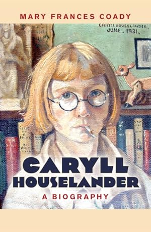 Seller image for Caryll Houselander : A Biography for sale by GreatBookPrices