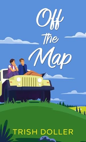 Seller image for Off the Map for sale by GreatBookPrices