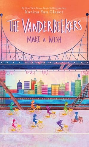 Image du vendeur pour Vanderbeekers Make a Wish mis en vente par GreatBookPrices