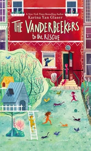 Image du vendeur pour Vanderbeekers to the Rescue mis en vente par GreatBookPrices