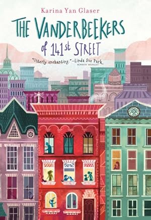 Seller image for Vanderbeekers of 141st Street for sale by GreatBookPrices