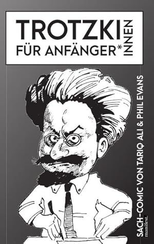 Seller image for Trotzki fr Anfnger*innen: Ein Sach-Comic for sale by buchlando-buchankauf