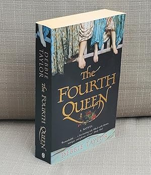 Seller image for The Fourth Queen for sale by Ohkwaho Books and Fine Art