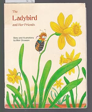 Seller image for The Ladybird and Her Friends for sale by Laura Books