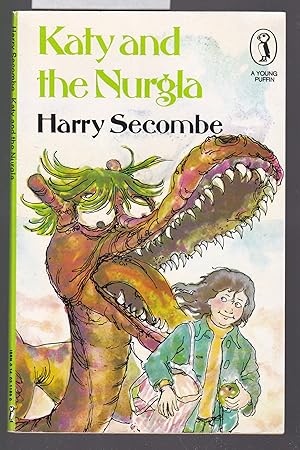 Seller image for Katy and the Nurgla for sale by Laura Books