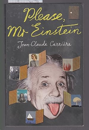 Seller image for Please, Mr Einstein for sale by Laura Books