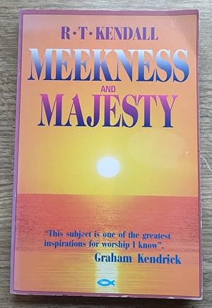 Seller image for Meekness and Majesty for sale by Peter & Rachel Reynolds