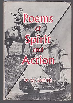 Poems of Spirit and Action