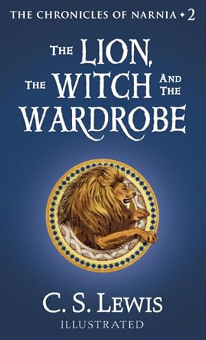 Seller image for Lion, the Witch and the Wardrobe for sale by GreatBookPrices
