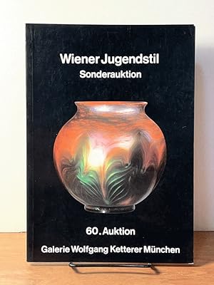 Wiener Jugendstil: Sonderauktion, 60. Auktion