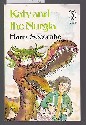 Seller image for Katy and the Nurgla for sale by Laura Books