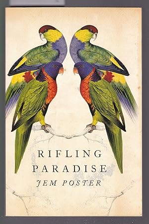 Seller image for Rifling Paradise for sale by Laura Books