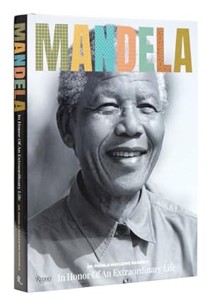 Immagine del venditore per Mandela: in Honor of an Extraordinary Life : In Honor of an Extraordinary Life venduto da GreatBookPrices
