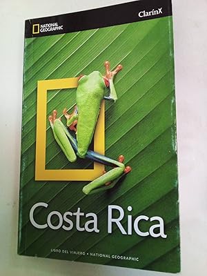 Imagen del vendedor de Costa Rica a la venta por SoferBooks