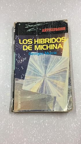 Imagen del vendedor de HIBRIDOS DE MICHINA - LOS a la venta por SoferBooks